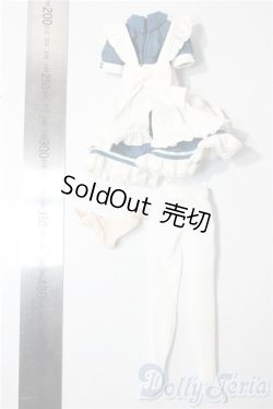 画像2: azone/OF:27cmサイズドール　衣装 A-26-01-07-1065-TN-ZU