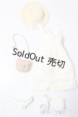 azone/OF:27cmサイズドール　衣装 A-26-01-07-1066-TN-ZU