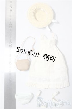 画像2: azone/OF:27cmサイズドール　衣装 A-26-01-07-1066-TN-ZU