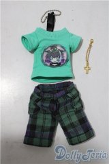 幼SD/OF:衣装セット U-26-01-07-111-TN-ZU