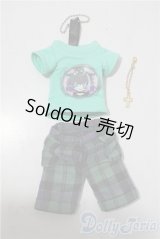 幼SD/OF:衣装セット U-26-01-07-111-TN-ZU