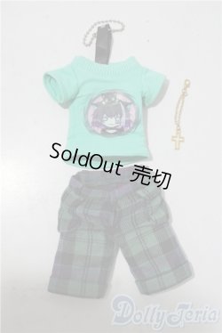 画像1: 幼SD/OF:衣装セット U-26-01-07-111-TN-ZU