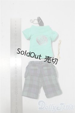 画像2: 幼SD/OF:衣装セット U-26-01-07-111-TN-ZU