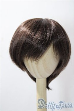 画像1: 8-9inch/ウィッグ U-26-01-07-029-TN-ZU