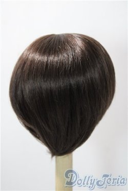 画像2: 8-9inch/ウィッグ U-26-01-07-029-TN-ZU