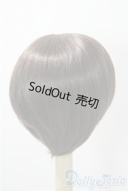 画像2: 8-9inch/ウィッグ U-26-01-07-029-TN-ZU