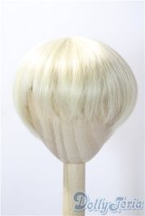 8-9inch/ウィッグ U-26-01-07-015-TN-ZU