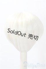 8-9inch/ウィッグ U-26-01-07-015-TN-ZU