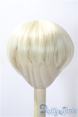 画像1: 8-9inch/ウィッグ U-26-01-07-015-TN-ZU