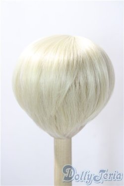 画像2: 8-9inch/ウィッグ U-26-01-07-015-TN-ZU