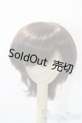 8-9inch/ウィッグ U-26-01-07-032-TN-ZU