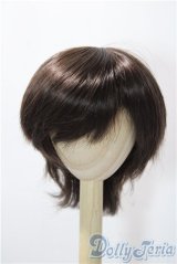 8-9inch/ウィッグ U-26-01-07-032-TN-ZU