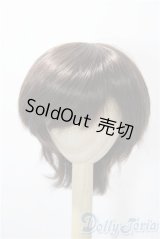 8-9inch/ウィッグ U-26-01-07-032-TN-ZU