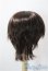画像2: 8-9inch/ウィッグ U-26-01-07-032-TN-ZU (2)