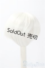 8-9inch/ウィッグ U-26-01-07-016-TN-ZU