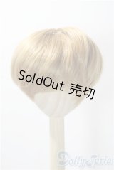 9-10inch/ウィッグ U-26-01-07-041-TN-ZU
