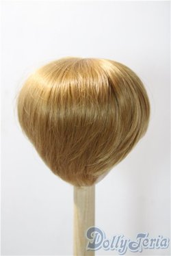 画像2: 9-10inch/ウィッグ U-26-01-07-041-TN-ZU