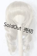 8-9inch/ウィッグ U-26-02-25-051-TN-ZU