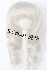 8-9inch/ウィッグ U-26-02-25-051-TN-ZU