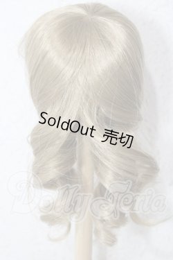 画像2: 8-9inch/ウィッグ U-26-02-25-051-TN-ZU