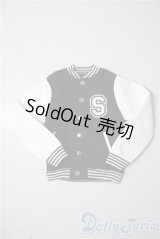 SDGrB＆SD13男の子/OF:アウター U-26-01-07-100-TN-ZU