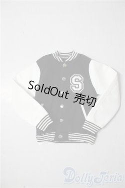 画像1: SDGrB＆SD13男の子/OF:アウター U-26-01-07-100-TN-ZU