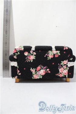画像2: 1/6ドール/ソファ A-26-01-14-1094-TN-ZU