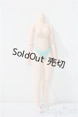 オビツ24/女の子ボディ Ver.2 A-26-01-14-1059-TN-ZU