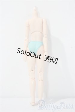 画像2: オビツ24/女の子ボディ Ver.2 A-26-01-14-1059-TN-ZU