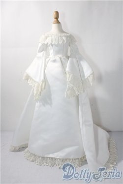 画像1: DD/OF:ドレス U-26-01-14-034-TN-ZU