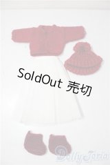 SDM＆MSD/OF:衣装セット U-26-01-07-128-TN-ZU