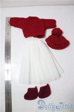 画像2: SDM＆MSD/OF:衣装セット U-26-01-07-128-TN-ZU