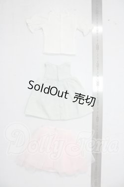 画像2: SDM＆MDD/OF:デニム×チュールラブリーチュニック・ミニ U-26-07-22-050-TN-ZU