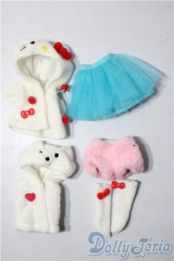 画像1: リカちゃん/OF:衣装 A-26-01-07-1075-TN-ZU