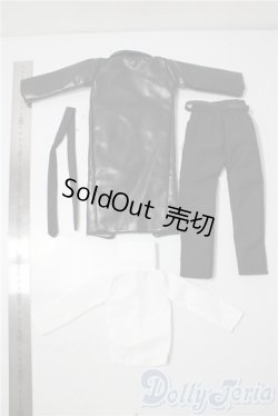 画像2: SDM＆MSD/OF:衣装セット U-26-01-07-121-TN-ZU