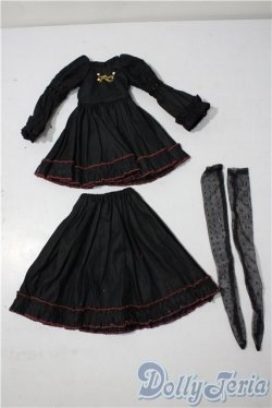 画像1: SDM＆MSD/OF:衣装セット U-26-01-07-125-TN-ZU