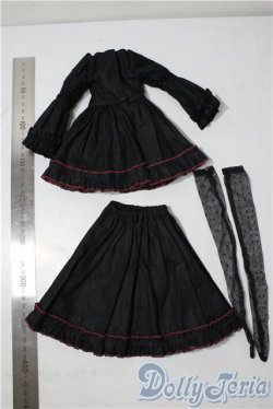 画像2: SDM＆MSD/OF:衣装セット U-26-01-07-125-TN-ZU