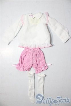 画像1: MDD/OF：天使のころも：ピーチシロップうさぎ・ミニ A-26-01-14-1038-TN-ZU