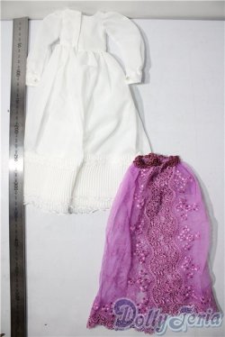 画像2: MDD/OF:ドレス A-26-01-14-1037-TN-ZU