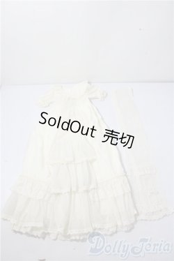 画像1: SD/OF:Deliriuｍドレスセット Psycho-lab様製 U-26-01-07-158-TN-ZU