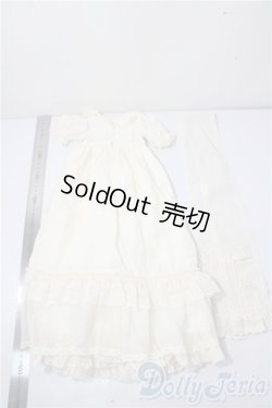 画像2: SD/OF:Deliriuｍドレスセット Psycho-lab様製 U-26-01-07-158-TN-ZU