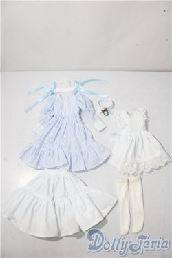 画像1: SDM＆MSD/OF:衣装セット U-26-01-07-126-TN-ZU