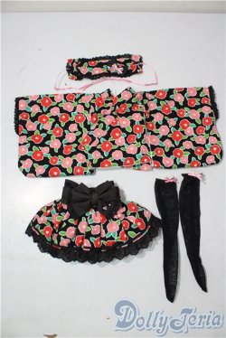 画像1: SDM＆MSD/OF:衣装セット U-26-01-07-127-TN-ZU