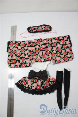 画像2: SDM＆MSD/OF:衣装セット U-26-01-07-127-TN-ZU