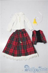 SDM＆MSD/OF:衣装セット U-26-01-07-132-TN-ZU