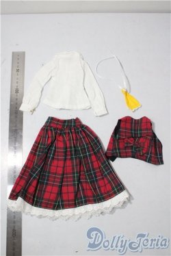 画像2: SDM＆MSD/OF:衣装セット U-26-01-07-132-TN-ZU