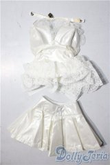 DDdy/OF:ネコ耳ホワイトボンデージ A-26-01-14-1050-TN-ZU