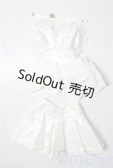 DDdy/OF:ネコ耳ホワイトボンデージ A-26-01-14-1050-TN-ZU