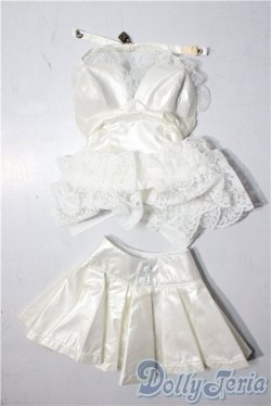 画像1: DDdy/OF:ネコ耳ホワイトボンデージ A-26-01-14-1050-TN-ZU