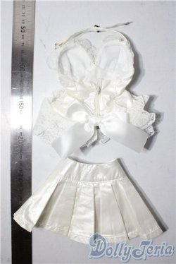 画像2: DDdy/OF:ネコ耳ホワイトボンデージ A-26-01-14-1050-TN-ZU